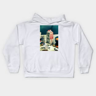 Home Alone Kids Hoodie